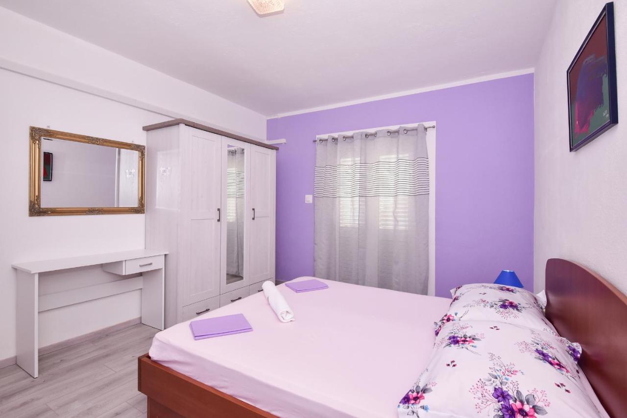 Gudelj Cvitan Appartement *