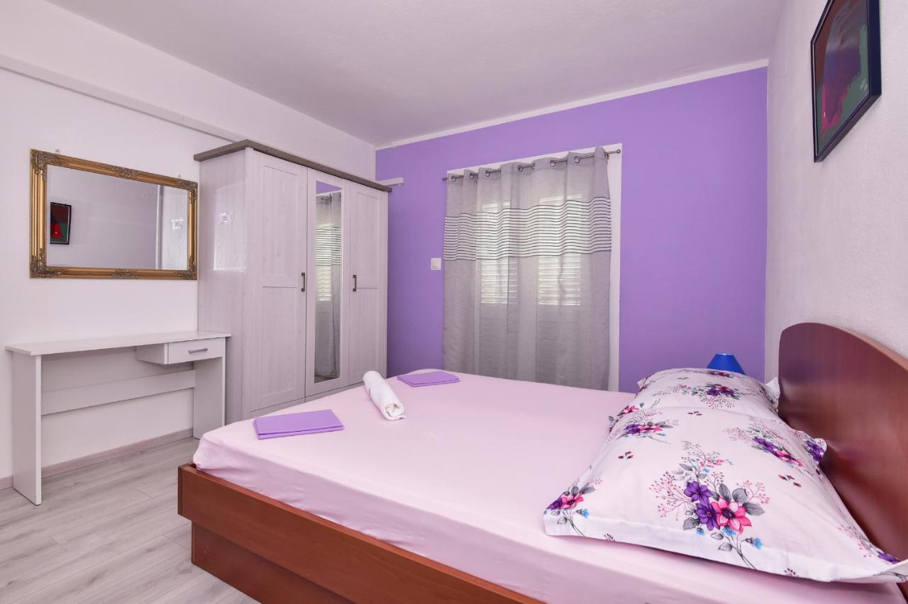 Gudelj Cvitan Appartement *