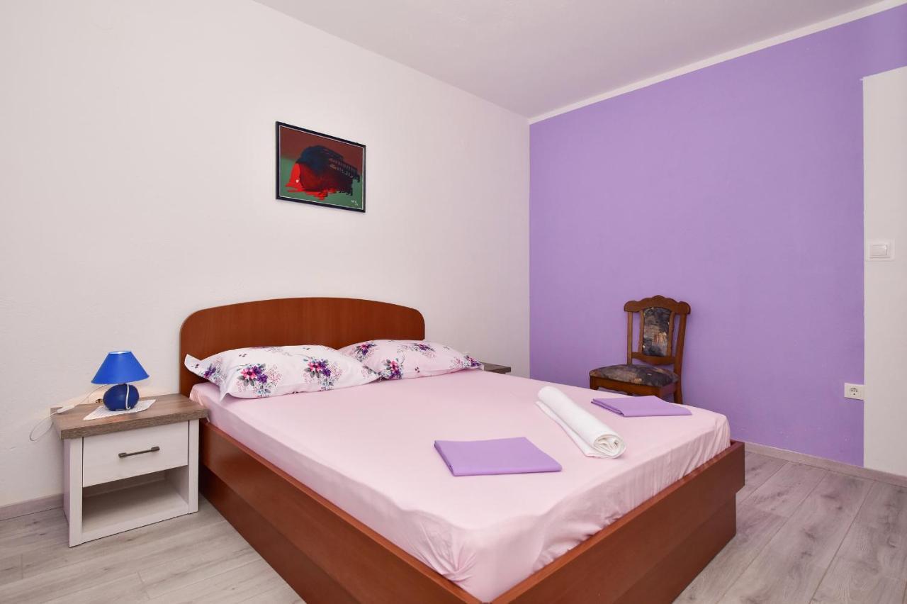 Gudelj Cvitan Appartement *