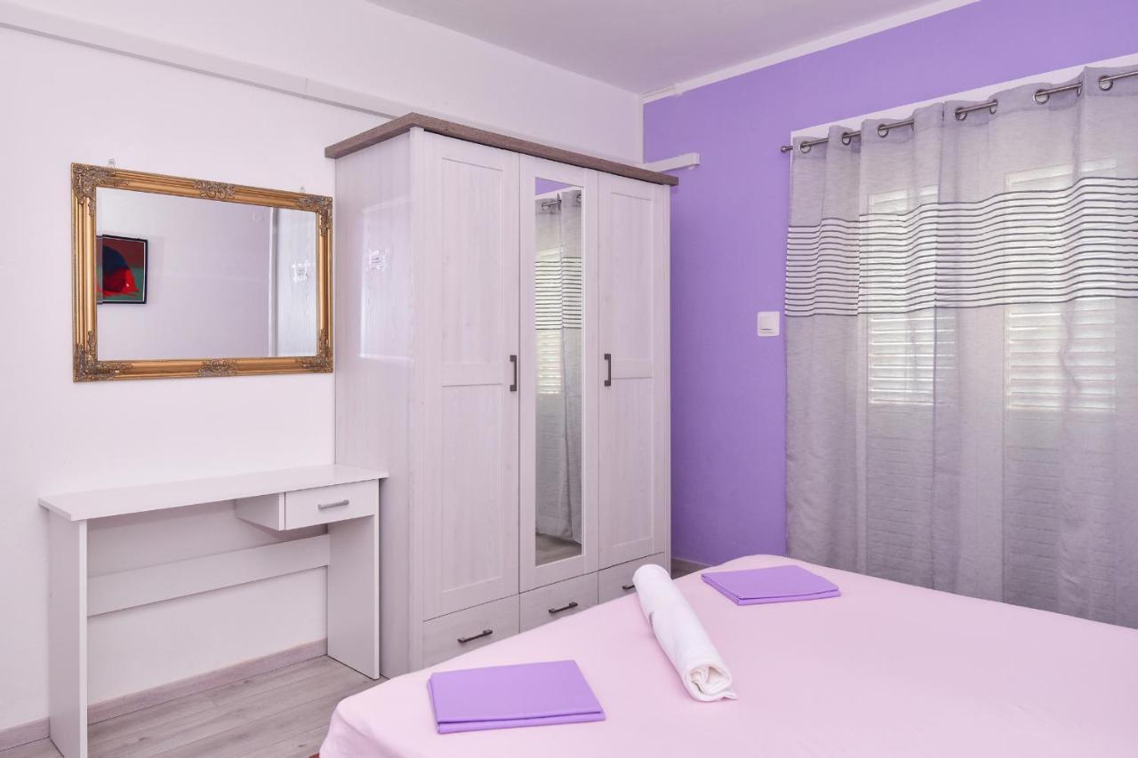 Appartement Gudelj Cvitan *