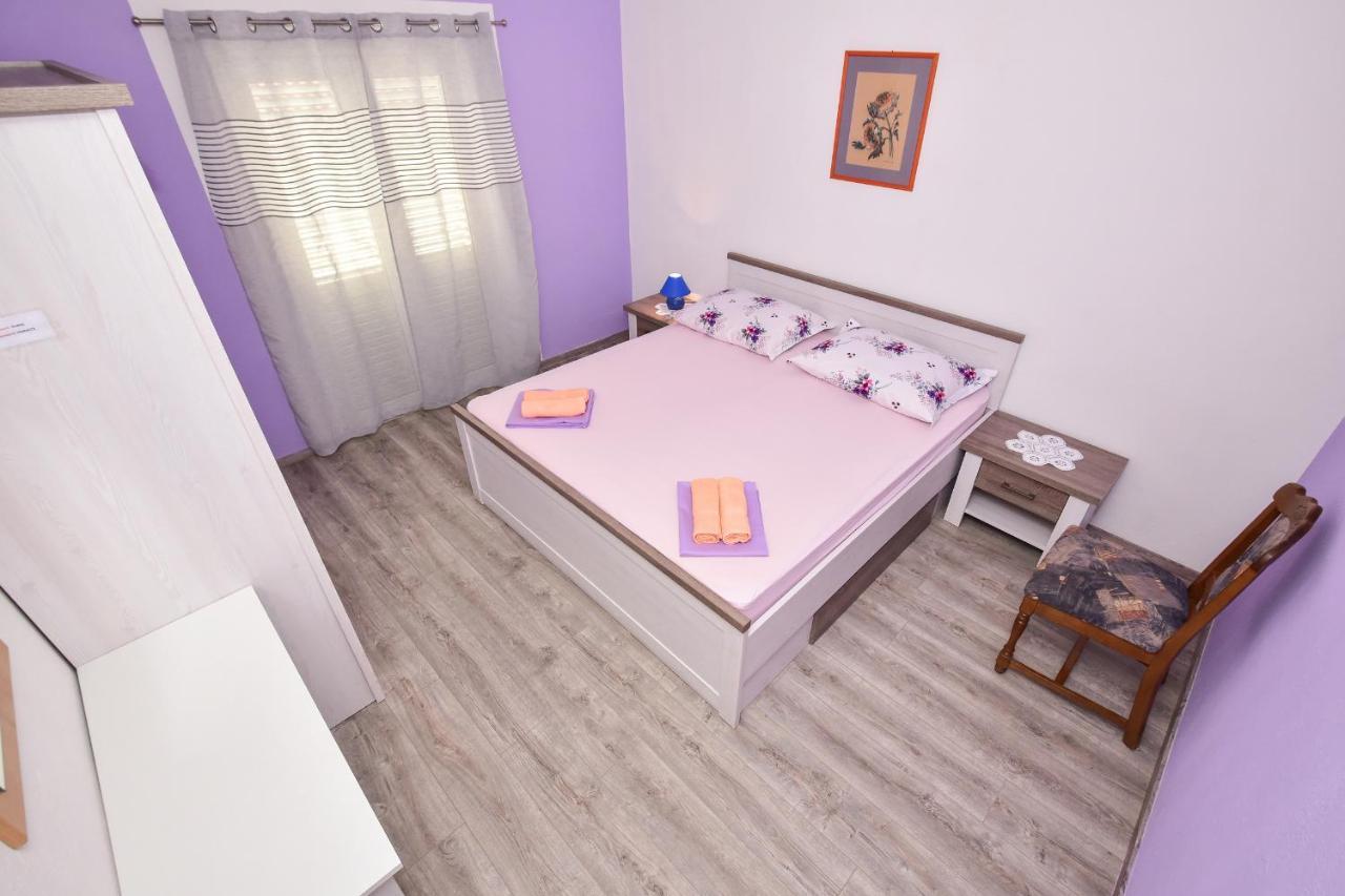 Gudelj Cvitan Appartement *
