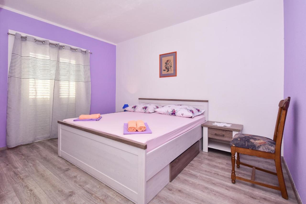 Gudelj Cvitan Appartement Makarska