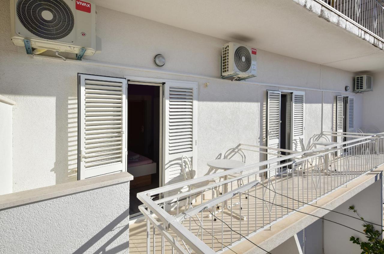 Appartement Gudelj Cvitan Makarska